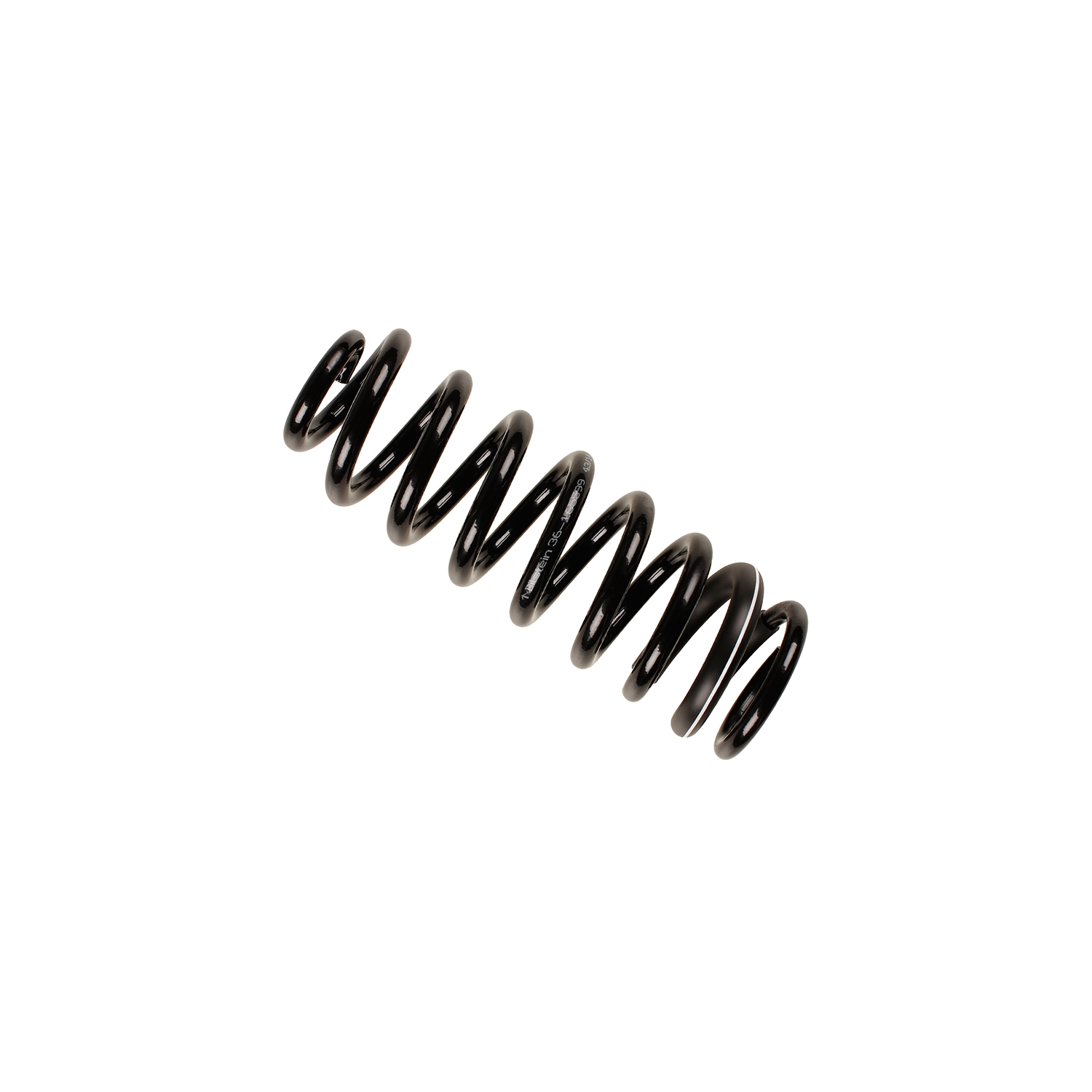 Bilstein 36-165599 B3 OE Replacement - Coil Spring